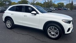 2024 Mercedes-Benz GLC-Class GLC 300 4MATIC