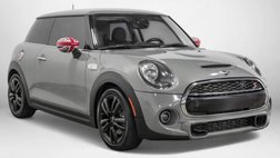 2020 MINI Hardtop Cooper S