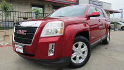 2015 GMC Terrain SLE-1