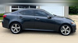 2011 Lexus IS 250 Base