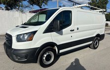 2020 Ford Transit 250