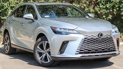 2023 Lexus RX 350 Premium