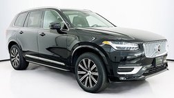 2024 Volvo XC90 B5 Core Bright Theme