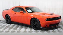 2020 Dodge Challenger R/T Scat Pack