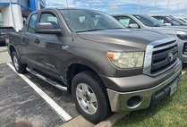 2010 Toyota Tundra Grade