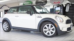 2009 MINI Cooper S