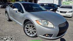 2009 Mitsubishi Eclipse GT