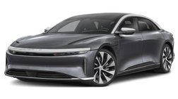 2024 Lucid Air Grand Touring