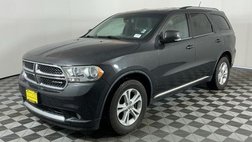 2011 Dodge Durango Crew