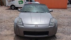 2004 Nissan 350Z Touring