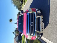 2015 Toyota Tundra SR5