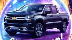 2002 Chevrolet TrailBlazer LT