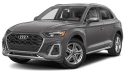 2024 Audi Q5 e quattro S line Premium 55 TFSI