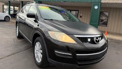 2007 Mazda CX-9 Sport