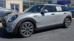 2024 MINI Clubman Cooper S