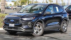 2025 Ford Escape Hybrid ST-Line