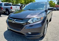 2017 Honda HR-V EX-L w/Navi
