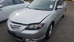 2004 Mazda MAZDA3 s