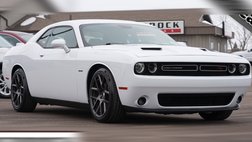 2016 Dodge Challenger R/T
