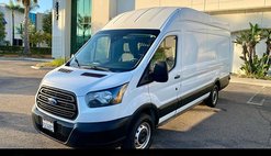 2019 Ford Transit 350
