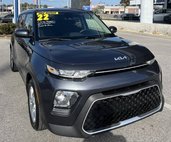 2022 Kia Soul S