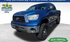 2007 Toyota Tundra SR5