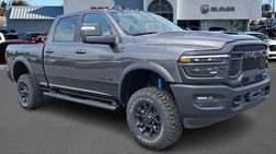 2025 Ram Ram Pickup 2500 Power Wagon