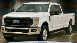 2024 Ford Super Duty F-250 