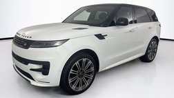 2024 Land Rover Range Rover Sport P400 Dynamic SE