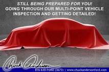 2018 Ford Taurus SHO