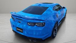 2023 Chevrolet Camaro ZL1