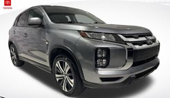 2025 Mitsubishi Outlander Sport 2.0 ES