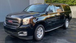 2019 GMC Yukon XL SLT