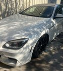 2014 BMW 6 Series 650i xDrive Gran Coupe