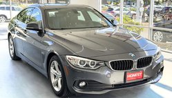 2016 BMW 4 Series 428i Gran Coupe