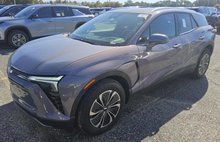 2024 Chevrolet Blazer EV 2LT