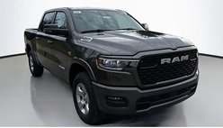 2026 Ram Ram Pickup 1500 Lone Star