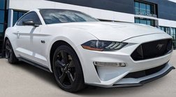 2023 Ford Mustang GT Premium