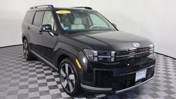 2024 Hyundai Santa Fe Limited