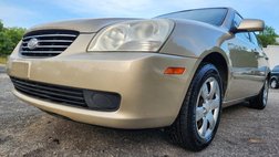 2008 Kia Optima LX