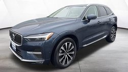 2023 Volvo XC60 B5 Plus Bright Theme
