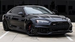 2019 Audi RS 5 2.9T quattro