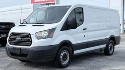 2016 Ford Transit 150