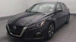 2021 Nissan Altima 2.5 SL