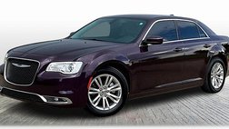 2021 Chrysler 300 Touring