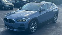 2021 BMW X2 sDrive28i