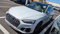 2023 Audi S5 Sportback 3.0T quattro Prestige