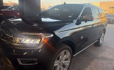 2023 Ford Expedition King Ranch