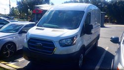 2023 Ford E-Transit 350