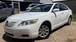 2008 Toyota Camry LE